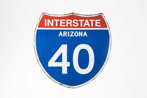 Interstate - Arizona - Afbeelding 3