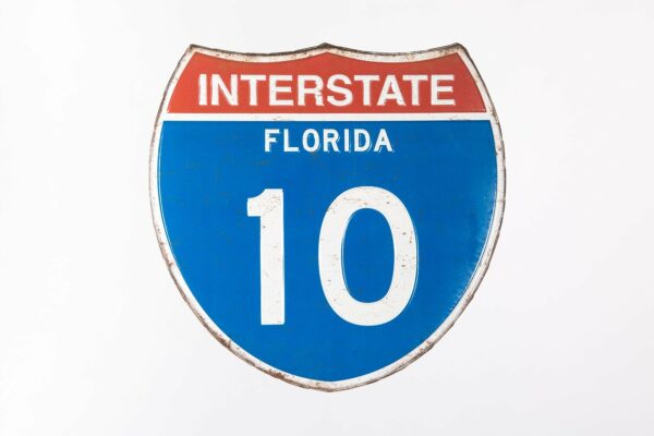 Interstate - Florida - Afbeelding 2