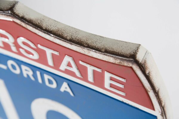 Interstate - Florida - Afbeelding 3