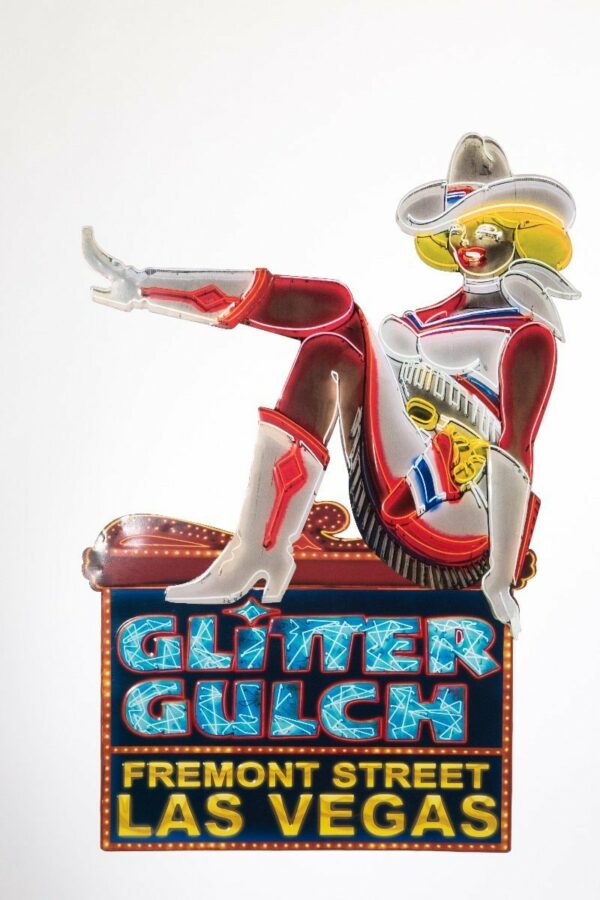 Glitter Gulch - Las Vegas - Afbeelding 5