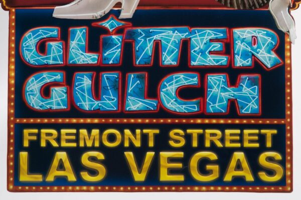 Glitter Gulch - Las Vegas - Afbeelding 2