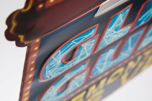 Glitter Gulch - Las Vegas - Afbeelding 4