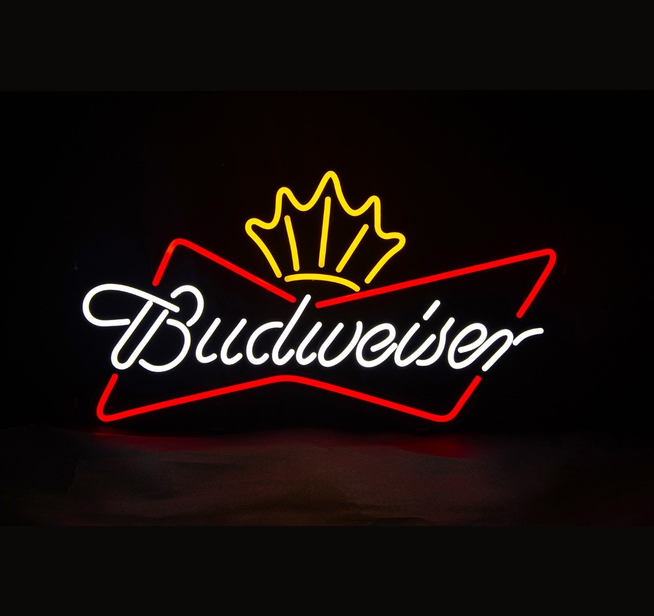 Budweiser - Neon LED