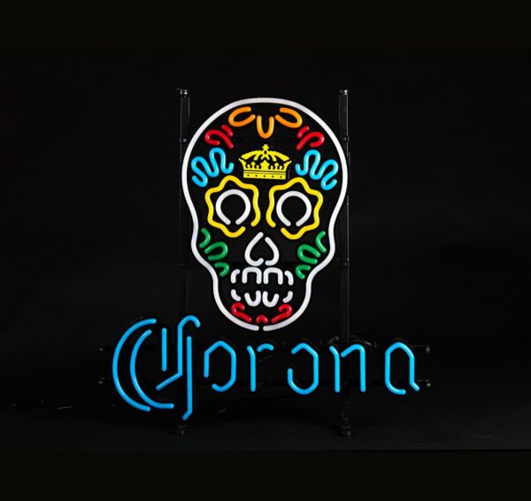 Corona - Neon LED - Afbeelding 2