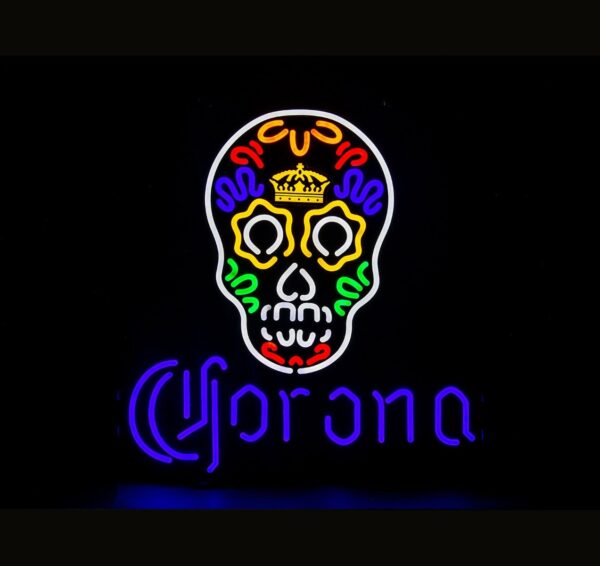 Corona - Neon LED