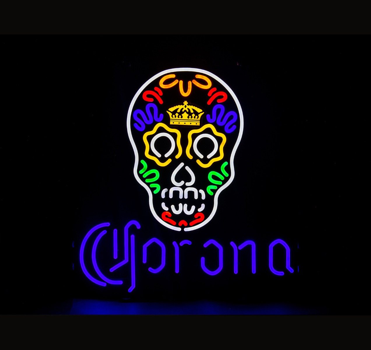 Corona - Neon LED