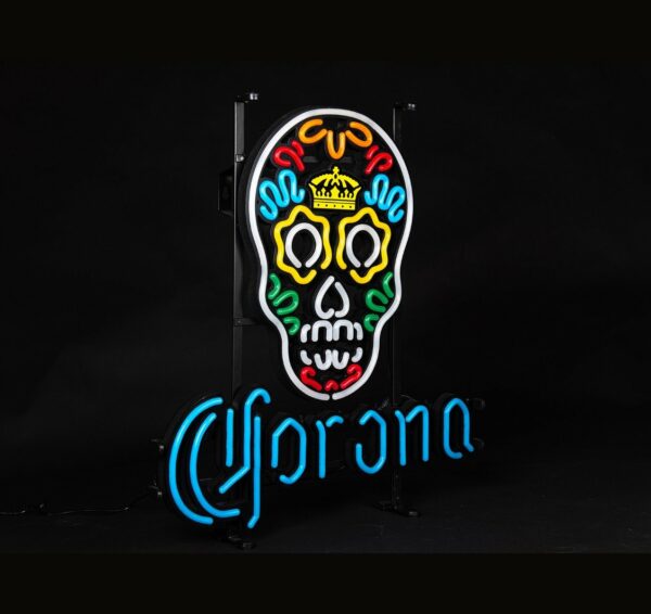 Corona - Neon LED - Afbeelding 5