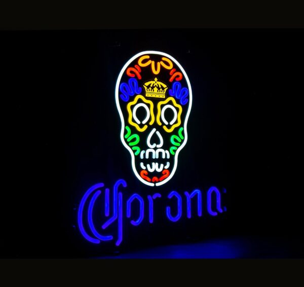 Corona - Neon LED - Afbeelding 4