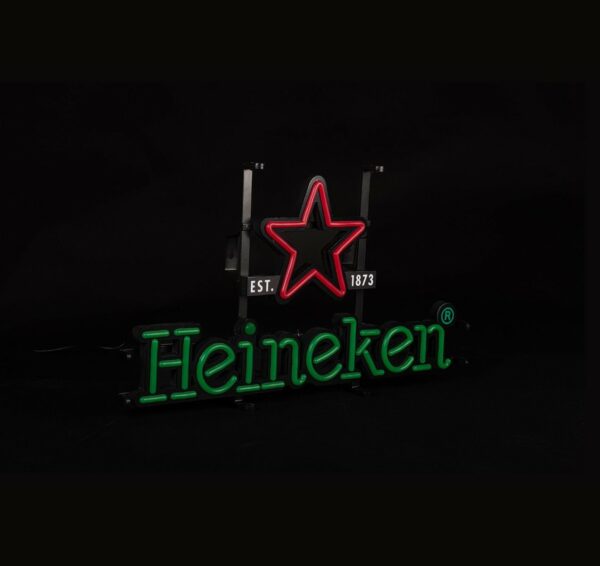Heineken - Neon LED - Afbeelding 5