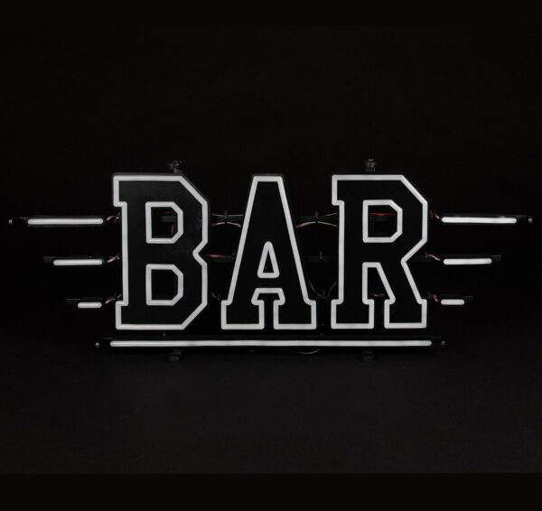 BAR - Neon LED Multicolor - Afbeelding 13