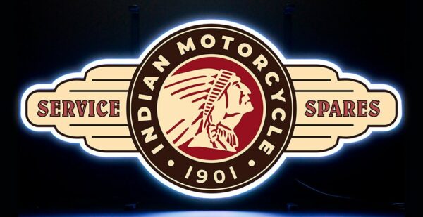 Contour Neon LED - Indian - Afbeelding 4
