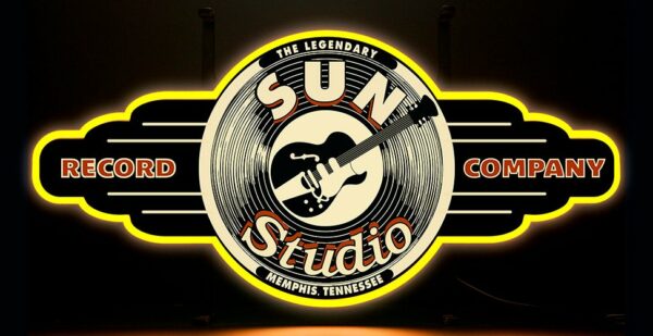 Contour Neon LED - Sun Studio - Afbeelding 4