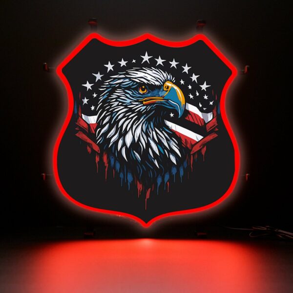 Contour Neon LED - Eagle USA - Afbeelding 3