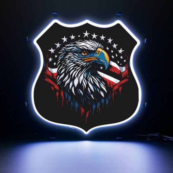 Contour Neon LED - Eagle USA - Afbeelding 4