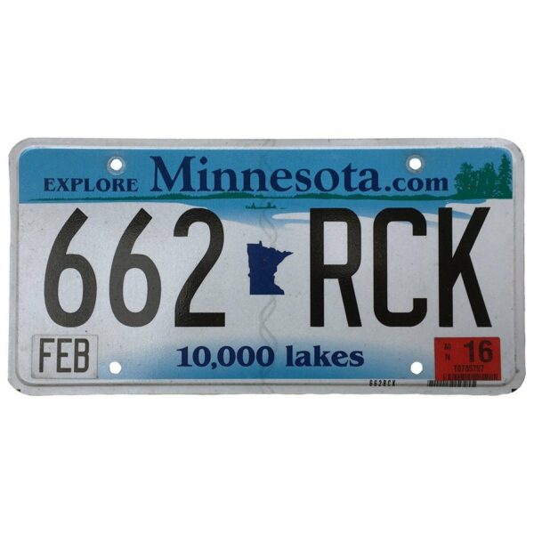 Minnesota