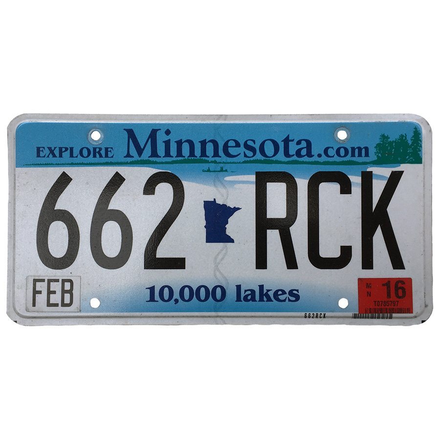 Minnesota