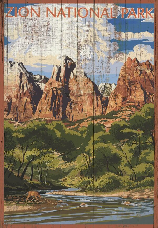Zion