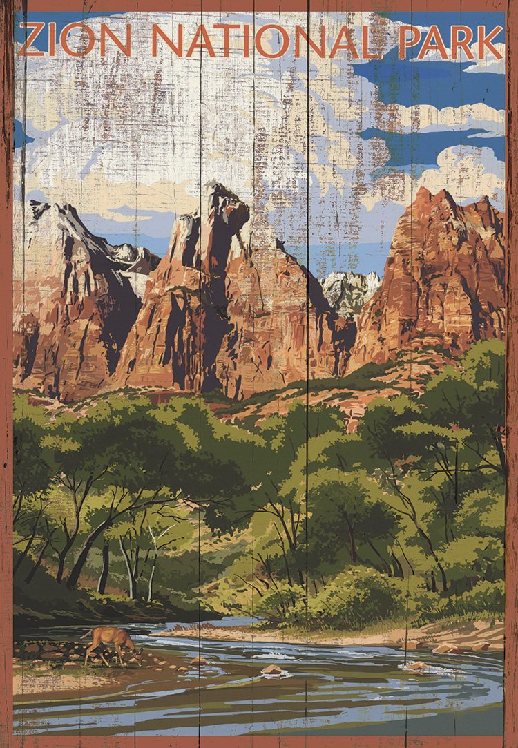 Zion