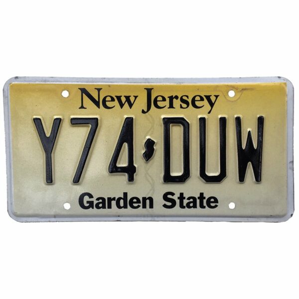 New Jersey