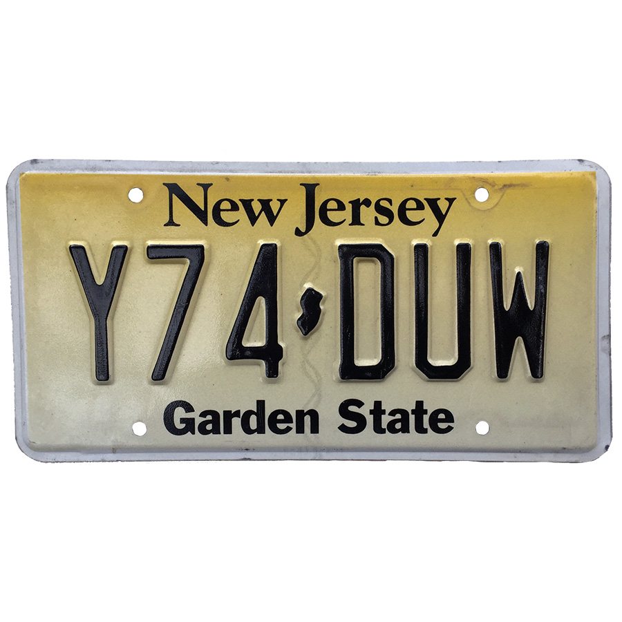 New Jersey
