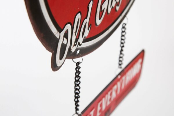 Old Guys Rule - Repair Service - Afbeelding 3