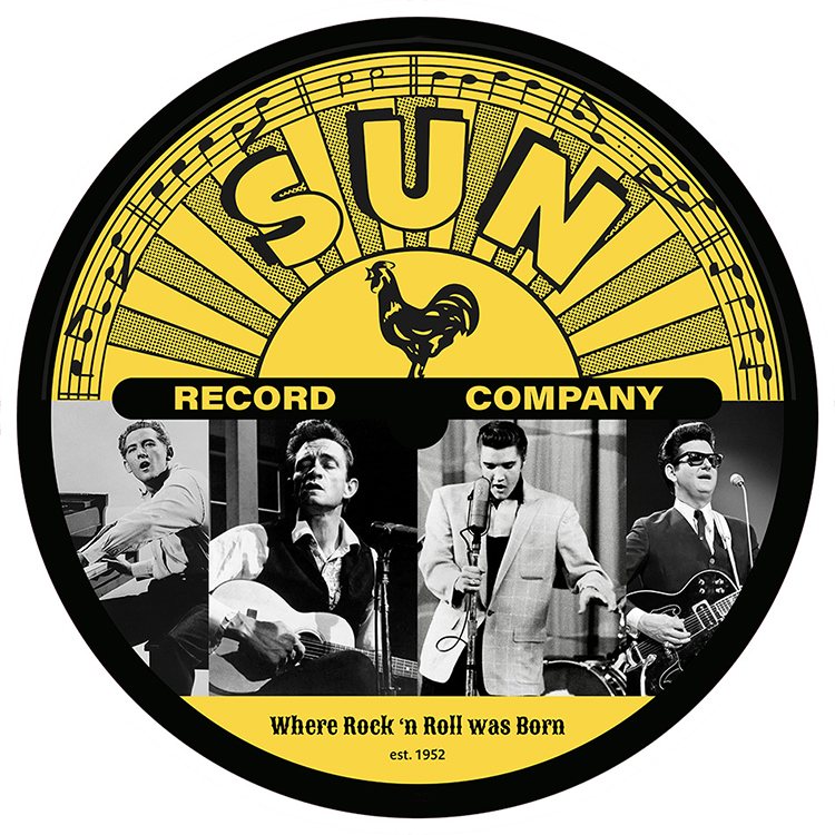 Sun Records - photo