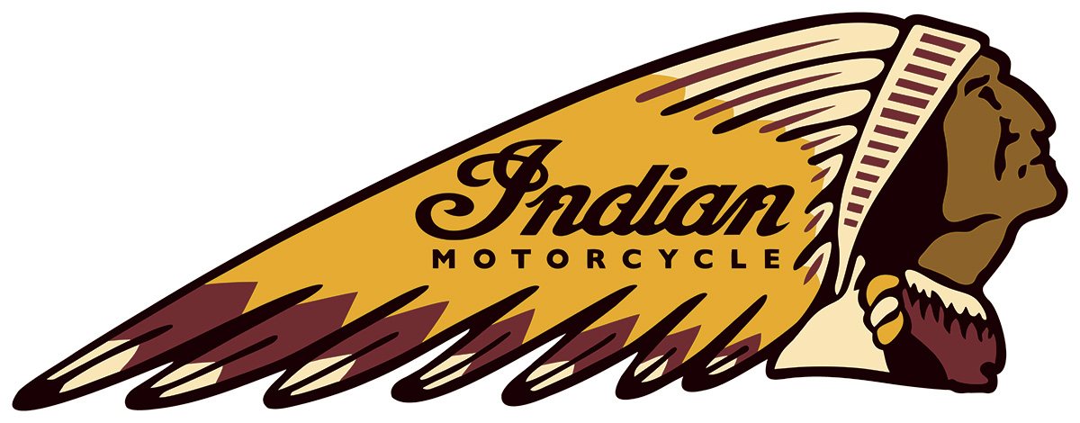 Indian Motorcycle logo