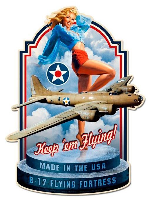 Made In The USA