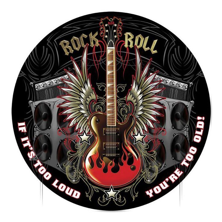 Rock And Roll