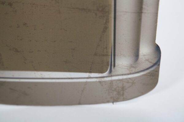 Gaspump - blue/aluminium/red - Afbeelding 3
