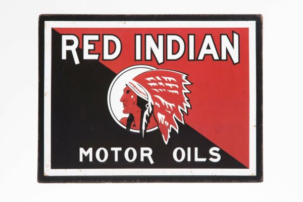 Red Indian - Afbeelding 3