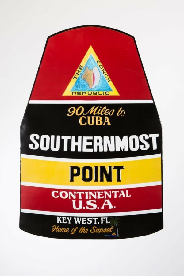Key West - Southernmost Point - Afbeelding 4