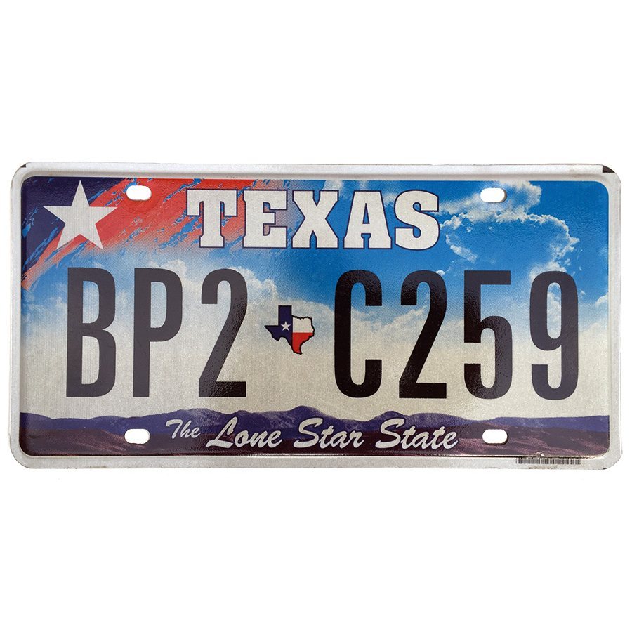 Texas - Lone Star