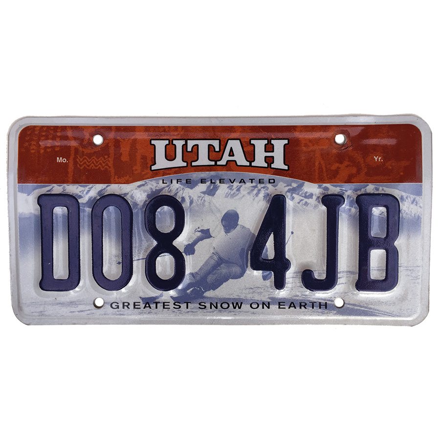 Utah - Life Ski