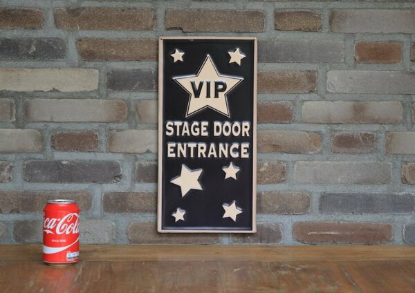 VIP Entrance - Afbeelding 2