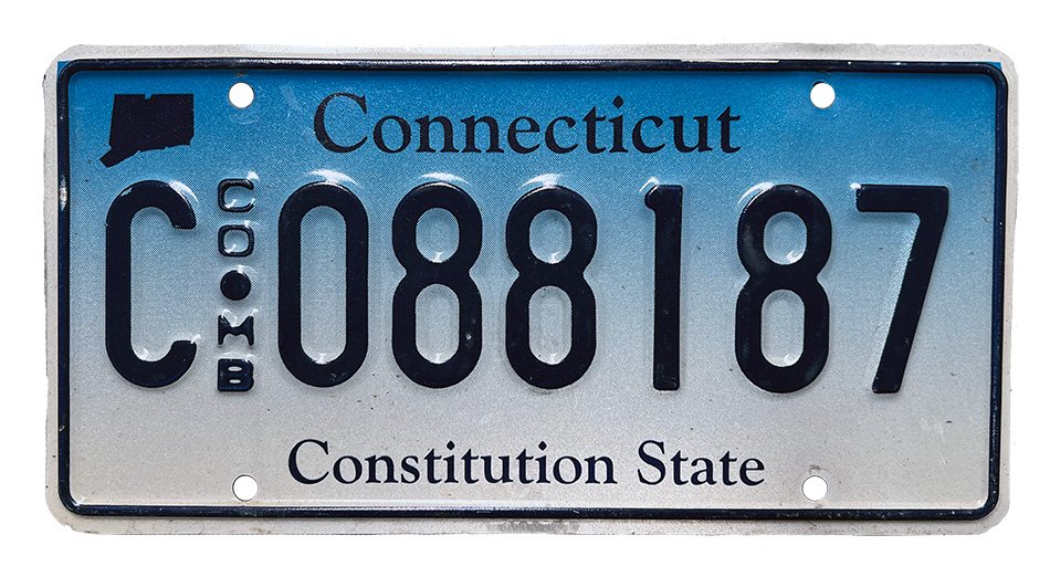 Connecticut