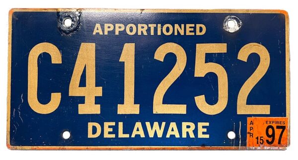 Delaware