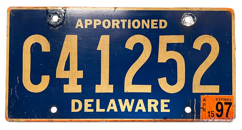 Delaware
