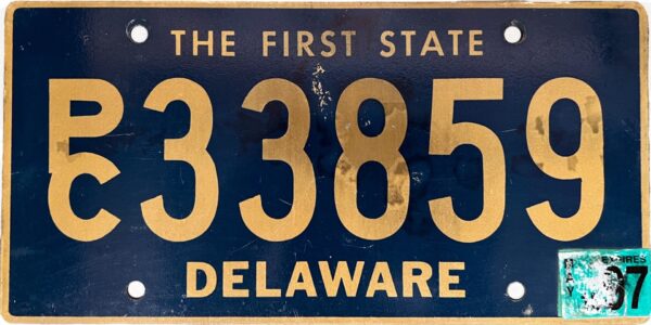Delaware - Afbeelding 2