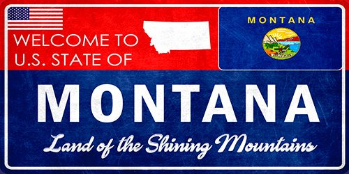 Montana - 15 x 30 cm