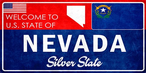 Nevada - 15 x 30 cm