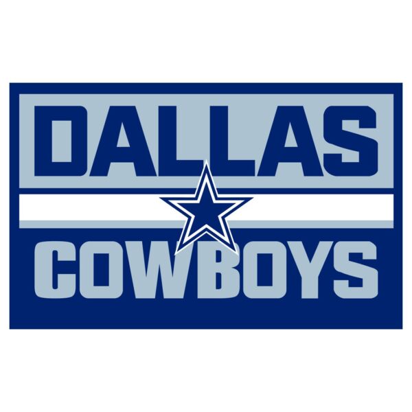 Flag - Dallas Cowboys