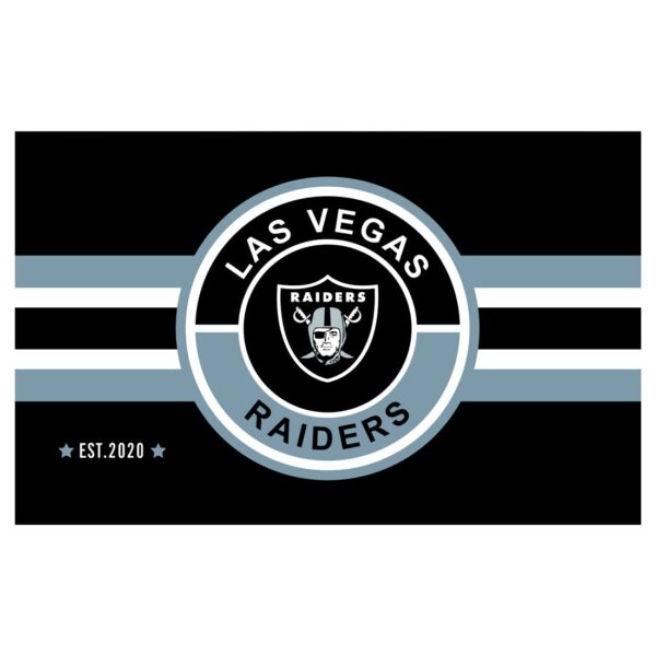 Flag - Las Vegas Raiders