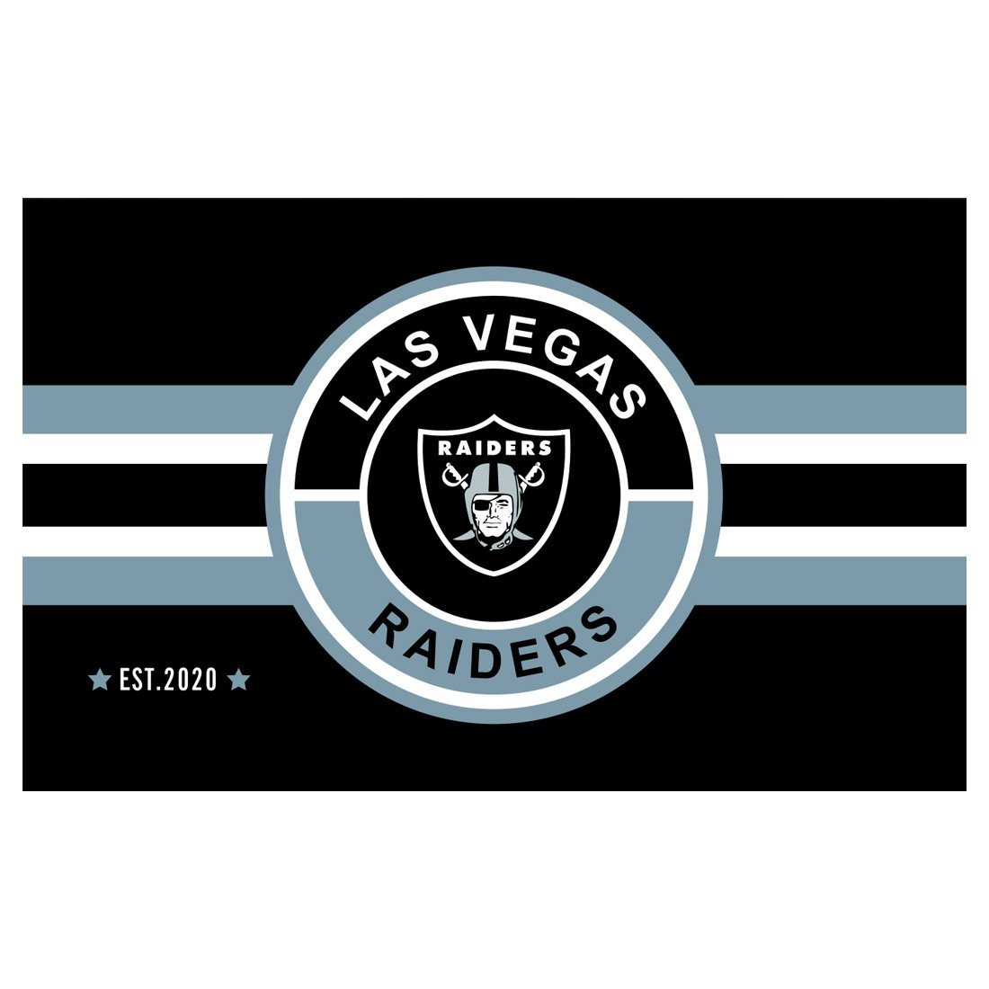 Flag - Las Vegas Raiders