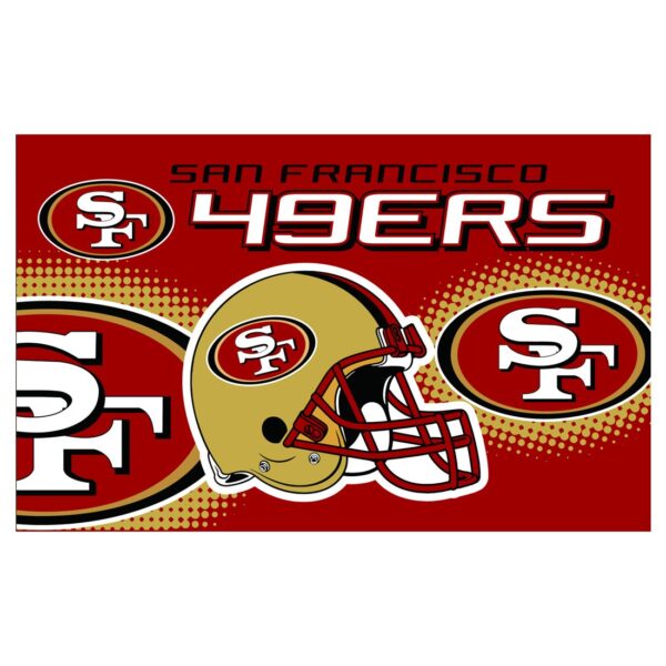 Flag - San Francisco 49ers