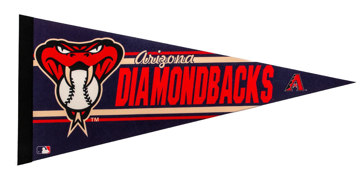 MLB - Arizona - Diamondbacks
