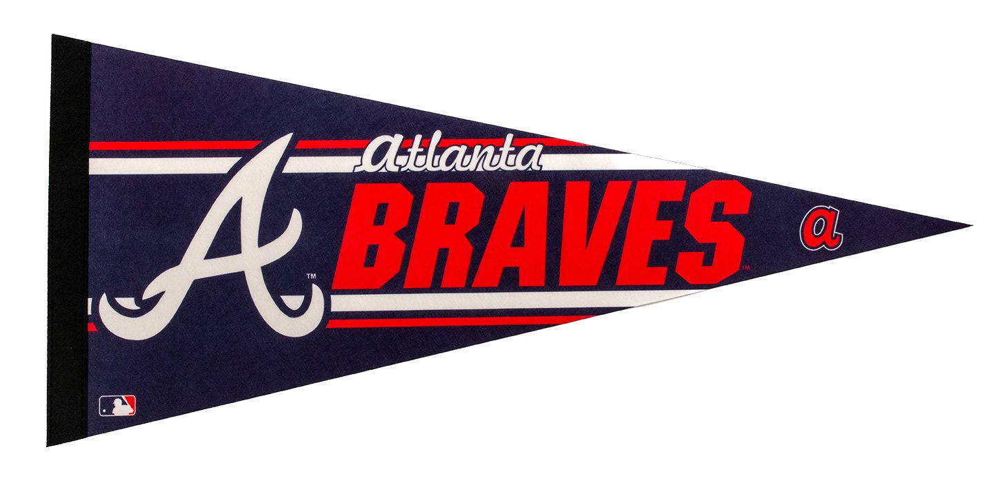 MLB - Atlanta Braves