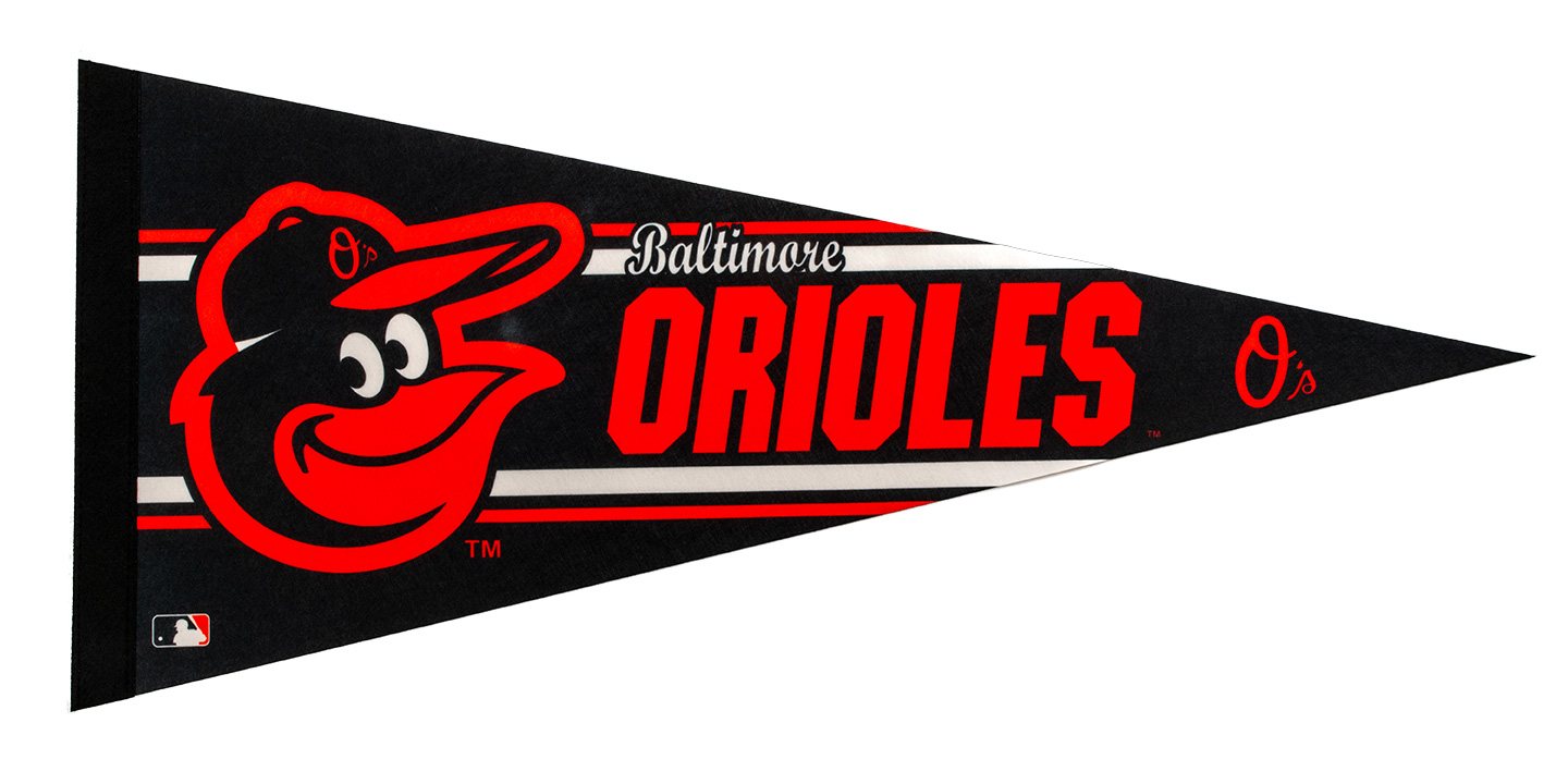 MLB - Baltimore Orioles