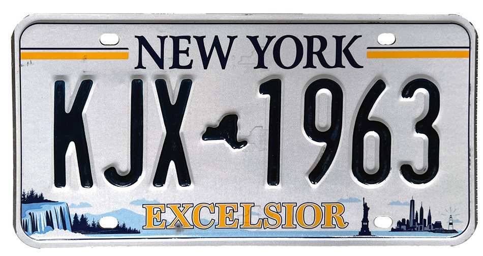 New York - Excelsior