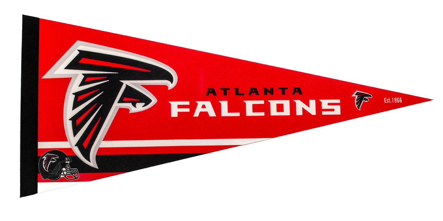 NFL - Atlanta Falcons